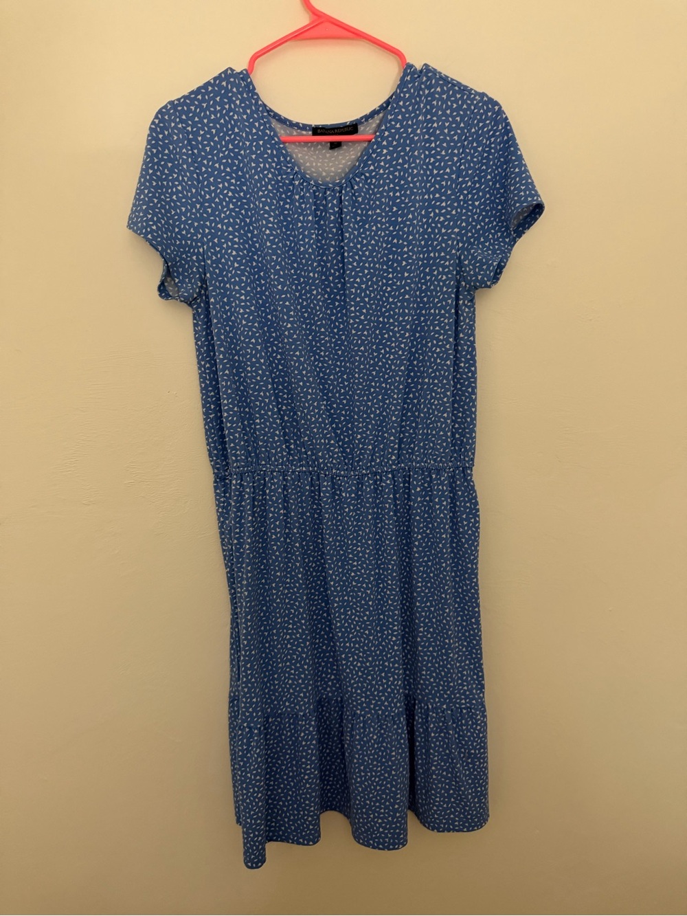 Banana Republic women’s dress - size medium